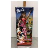 Walt Disney World Barbie