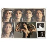 Jennifer Lopez CD collection