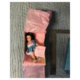 Madame Alexander doll