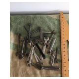 Armstrong wrenches