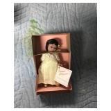Madame Alexander doll