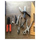 Wrenches