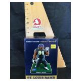 St Louis Rams Bobble