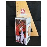 2013 Champions Bobblehead