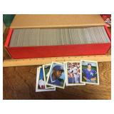 1990 bowman baseball cards