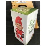 yadier Molina garden gnome