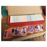 1990 score baseball cards