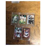 Football cards