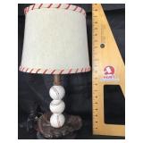 Baseball Lamp