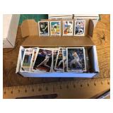 1993 topps baseball