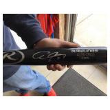 Allen Craig Baseball Bat