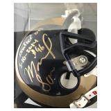 Michael Sam signed Rams Hemet