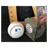 Pete Kozma Ball