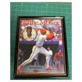 Willie McGee