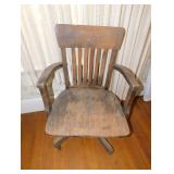 Estate of John McDaniel, Jr