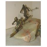 J Chanticleer Living Estate Auction