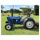 Dacusville Farm Liquidation - Turner Living Estate