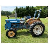 Dacusville Farm Liquidation - Turner Living Estate
