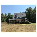 SEC Auction:  351 Welborn Drive, Pendleton, SC - Meares Property Advisors, Inc