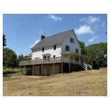 SEC Auction:  351 Welborn Drive, Pendleton, SC - Meares Property Advisors, Inc