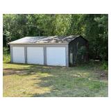 SEC Auction:  351 Welborn Drive, Pendleton, SC - Meares Property Advisors, Inc