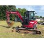 Major Contractor & Equipment Liquidation Auction
