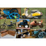 Greer Peach Farm Antique Barn Finds