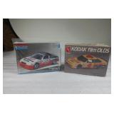 Nascar Fan Collectible Auction