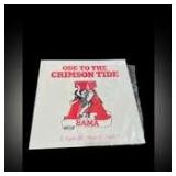 Ode To The Crimson Tide: A Nashville Musical Salute Album