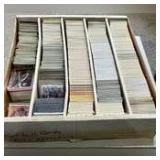 Large Lot - Assorted Baseball Cards