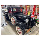 1934 Ford Pickup Truck "Resto-Mod"