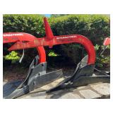 International Cub 194 Plow