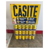 Casite Product Display Rack