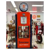 RARE! Wayne 71 Series Display Pump