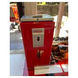 Coca-Cola Bottle Cooler