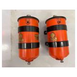 NOS Fram In-line Oil Filters