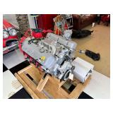 GM Limited Anniversary Edition 427 Crate Engine