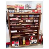 Vintage IH Parts and Memorabilia