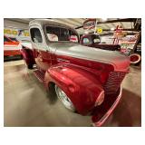 1948 International KB2 Pickup Truck