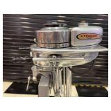 Evinrude Elto Scout Boat Motor