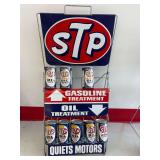 STP Gas and Oil Treatment Sales Rack