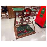 Vintage General Store Display