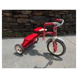 Radio Flyer Tricycle