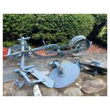 Planters Parts for Farmall Tractors