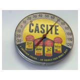 Casite Oil Products Thermometer