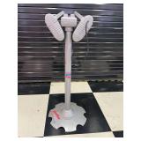 Chevrolet Heartbeat of America Drive In Speakers