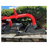 International Cub 194 Plow