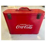 Coca-Cola Bottle Carrier