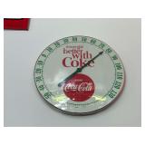 Things Go Better with Coke Thermometer