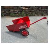 Dump Trac Childs Wagon
